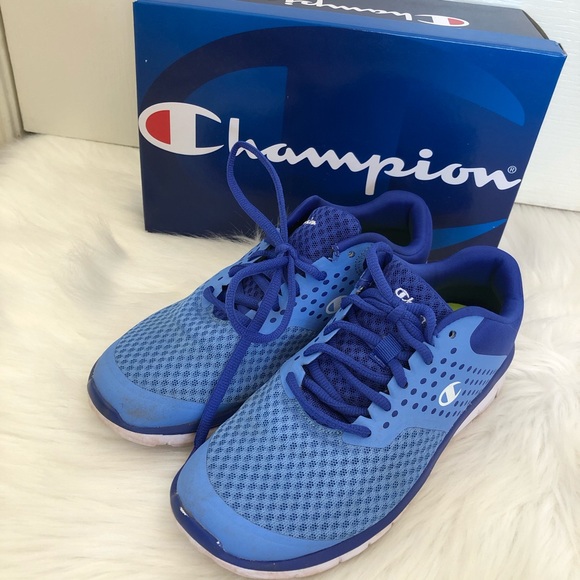 Champion Shoes - Champion Gusto XT Sneakers